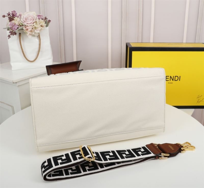 Fendi Sunshine Bags